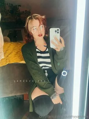 Squishyyandere OnlyFans Leaked Free Thumbnail Picture - #YuKMlQqJrm