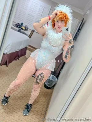 Squishyyandere OnlyFans Leaked Free Thumbnail Picture - #YxIZzf9c5f