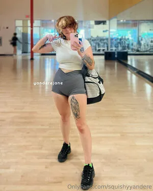 Squishyyandere OnlyFans Leaked Free Thumbnail Picture - #aTLFfn5fHB