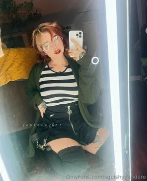 Squishyyandere OnlyFans Leaked Free Thumbnail Picture - #ceKZqD7XpG