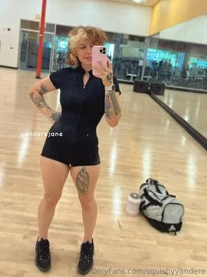 Squishyyandere OnlyFans Leaked Free Thumbnail Picture - #ef9G21iIIb