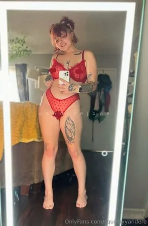 Squishyyandere OnlyFans Leaked Free Thumbnail Picture - #leoaPjJrhn