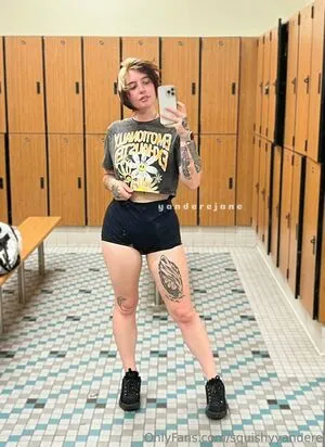 Squishyyandere OnlyFans Leaked Free Thumbnail Picture - #qRYNKe9eAU