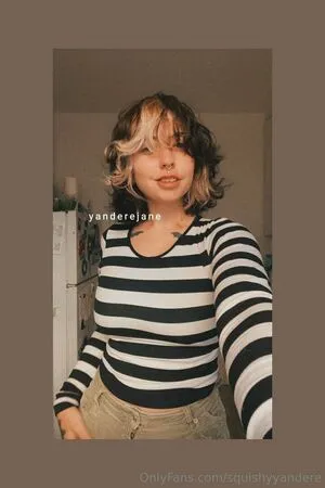 Squishyyandere OnlyFans Leaked Free Thumbnail Picture - #toVvFqClWu