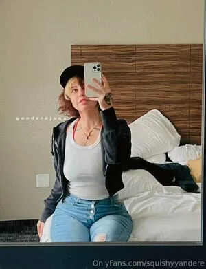 Squishyyandere OnlyFans Leaked Free Thumbnail Picture - #ufle3WuT9T
