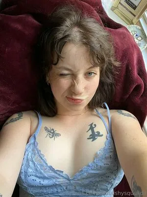 Squuiidly OnlyFans Leaked Free Thumbnail Picture - #07H2LyC2lL