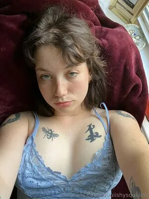 Squuiidly OnlyFans Leaked Free Thumbnail Picture - #N5nla8glNd