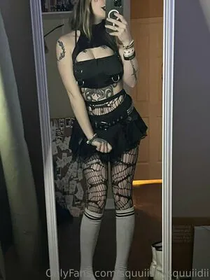Squuiidly OnlyFans Leaked Free Thumbnail Picture - #SToOOmxheM