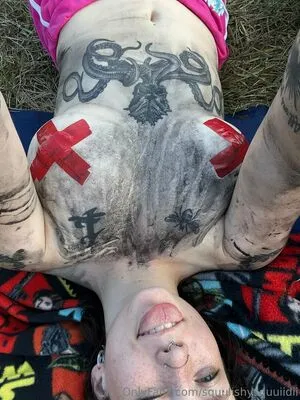 Squuiidly OnlyFans Leaked Free Thumbnail Picture - #fZoi5znhed
