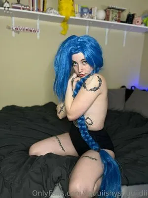 Squuiidly OnlyFans Leaked Free Thumbnail Picture - #pP6tYD2pSk