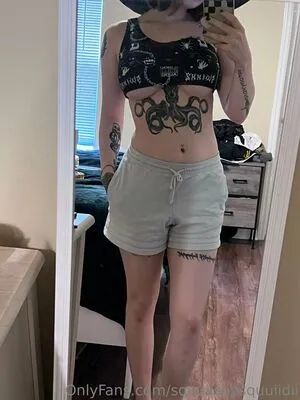 Squuiidly OnlyFans Leaked Free Thumbnail Picture - #v1V25JHrmh