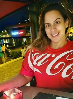 Sra Tete Carioca OnlyFans Leaked Free Thumbnail Picture - #ZzCzChdORI