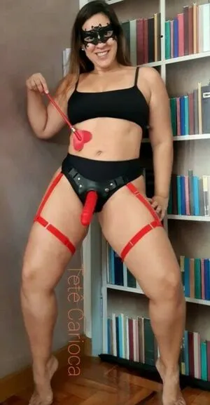 Sra Tete Carioca OnlyFans Leaked Free Thumbnail Picture - #xqJqNpIwbd