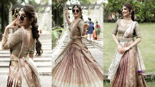 Sreeleela OnlyFans Leaked Free Thumbnail Picture - #aZk3ICS5Ad