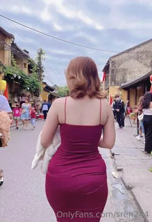 Sren244 OnlyFans Leaked Free Thumbnail Picture - #4HLH20q531