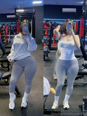 Sren244 OnlyFans Leaked Free Thumbnail Picture - #CjQK6O2oZV