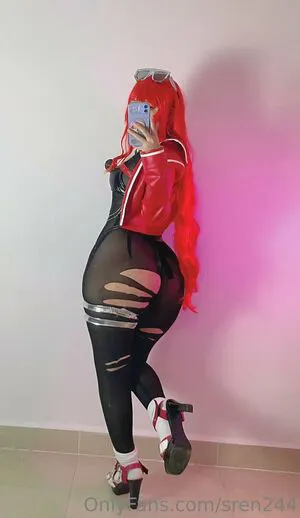 Sren244 OnlyFans Leaked Free Thumbnail Picture - #JF4IXWonam
