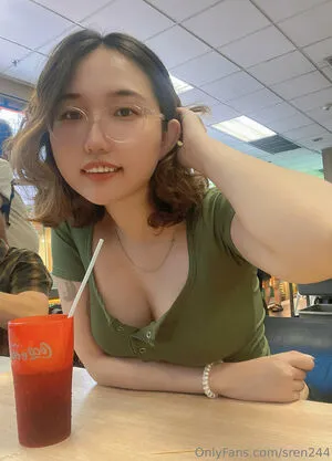 Sren244 OnlyFans Leaked Free Thumbnail Picture - #L2RipZjl0k