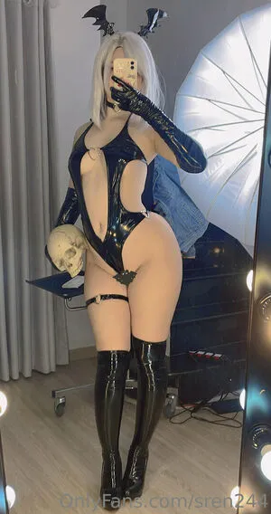 Sren244 OnlyFans Leaked Free Thumbnail Picture - #RRcSSCnUZQ