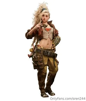 Sren244 OnlyFans Leaked Free Thumbnail Picture - #SYmrORkwaf