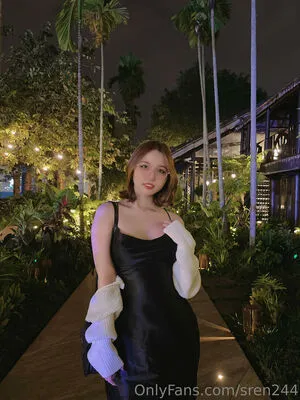 Sren244 OnlyFans Leaked Free Thumbnail Picture - #TjOWxqg9r2