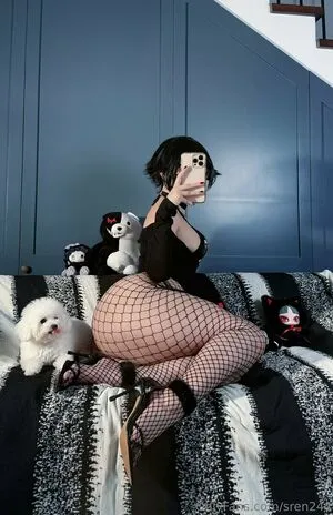 Sren244 OnlyFans Leaked Free Thumbnail Picture - #XVhUNrPPdo