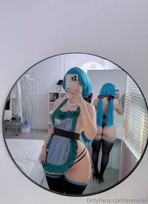 Sren244 OnlyFans Leaked Free Thumbnail Picture - #XWliR6fdt6