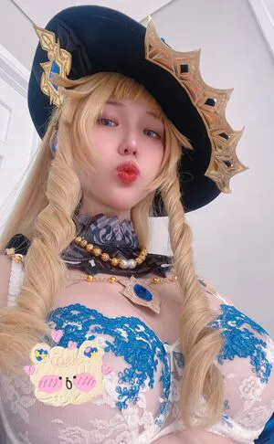 Sren244 OnlyFans Leaked Free Thumbnail Picture - #Xa1ZFcUjEl