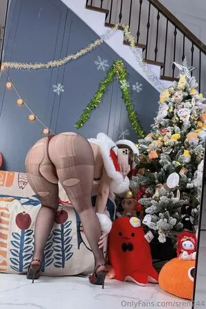 Sren244 OnlyFans Leaked Free Thumbnail Picture - #ikejEmEwQP