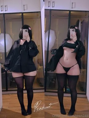Sren244 OnlyFans Leaked Free Thumbnail Picture - #mvxu2Jge0C