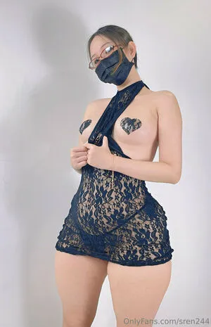 Sren244 OnlyFans Leaked Free Thumbnail Picture - #pRzvipJp7y