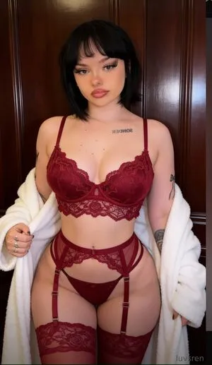 Srenluv OnlyFans Leaked Free Thumbnail Picture - #1g8GUf7sZV