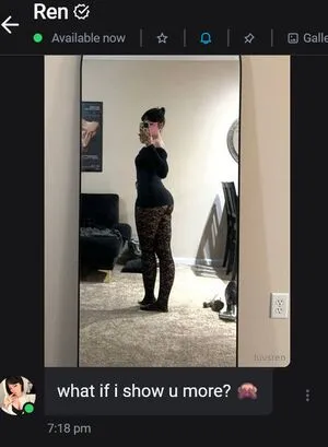 Srenluv OnlyFans Leaked Free Thumbnail Picture - #10lKT4eFJE