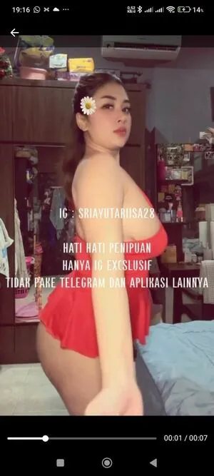 Sri Ayu Tarisa OnlyFans Leaked Free Thumbnail Picture - #wWfbLx9FwQ