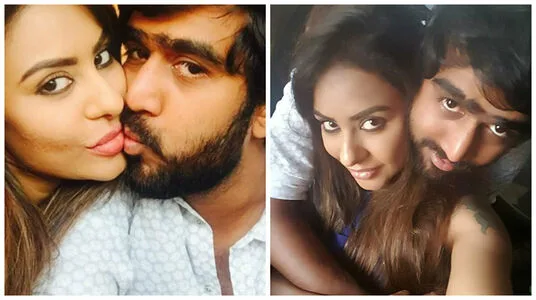 Sri Reddy OnlyFans Leaked Free Thumbnail Picture - #Aw4QofegnG
