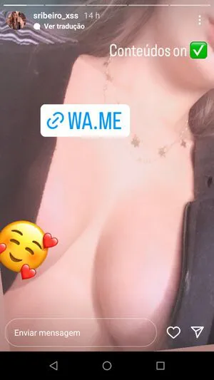 Sribeiro Xs OnlyFans Leaked Free Thumbnail Picture - #RFlWxw76s7