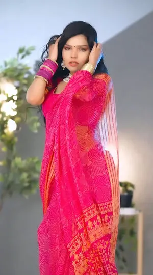 Srish Shukla OnlyFans Leaked Free Thumbnail Picture - #lrNJf2aBV8