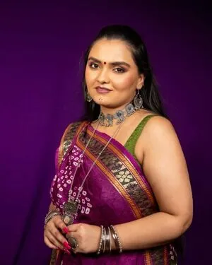 Srishti Banerjee OnlyFans Leaked Free Thumbnail Picture - #cMsF8knmnn