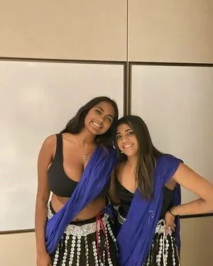 Sriya OnlyFans Leaked Free Thumbnail Picture - #LE5GTydutr