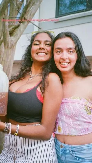 Sriya OnlyFans Leaked Free Thumbnail Picture - #qIc3EM6acZ