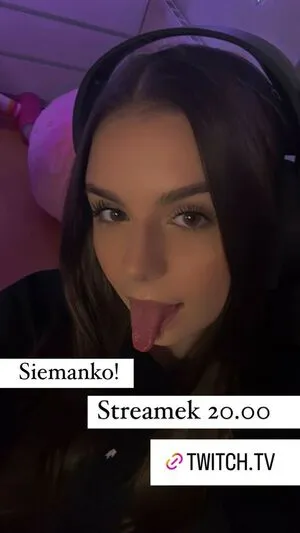 Sroka OnlyFans Leaked Free Thumbnail Picture - #TPC8329tD1