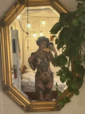Srslysaturn OnlyFans Leaked Free Thumbnail Picture - #IELKcNboae