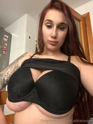 Srta Adrianaaaa OnlyFans Leaked Free Thumbnail Picture - #1bnzdCwnhl