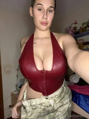 Srta Adrianaaaa OnlyFans Leaked Free Thumbnail Picture - #RKBmylrS50