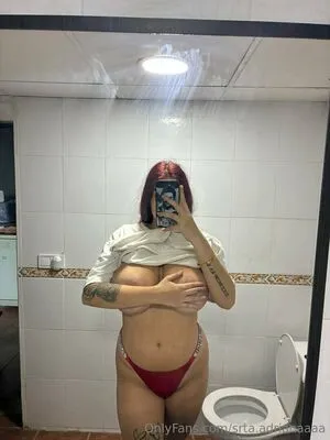 Srta Adrianaaaa OnlyFans Leaked Free Thumbnail Picture - #Z3pKlYDHD4