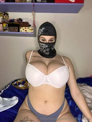 Srta Adrianaaaa OnlyFans Leaked Free Thumbnail Picture - #yp8mKSmrVo
