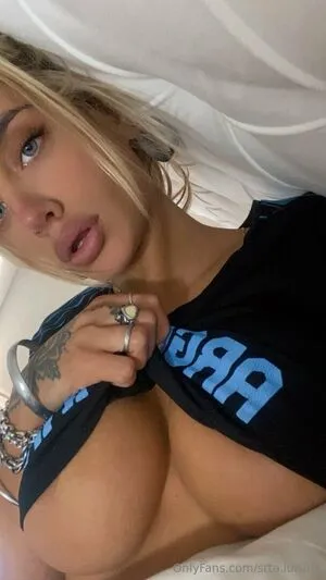 Srta Luisina OnlyFans Leaked Free Thumbnail Picture - #1uTO3QSM0R