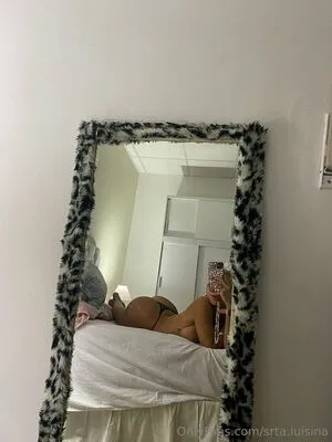 Srta Luisina OnlyFans Leaked Free Thumbnail Picture - #JfptE84ZeQ