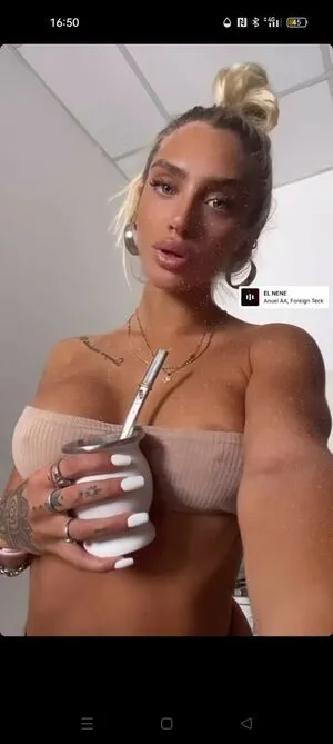 Srta Luisina OnlyFans Leaked Free Thumbnail Picture - #b9bJML9MKm