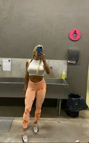 Srta Luisina OnlyFans Leaked Free Thumbnail Picture - #xEUDlFe7EH
